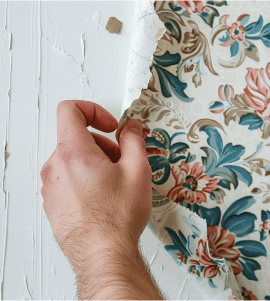 Malerarbeiten in Essen – Farbentraum-Malerbetrieb