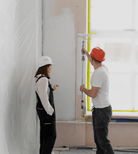 Tapezierarbeiten in Essen